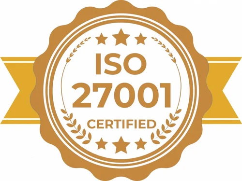 ISO 27001