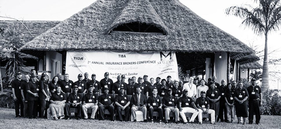 2nd Annual Insurance Brokers Conference