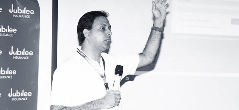 AIBK 11th Conference in Kenya